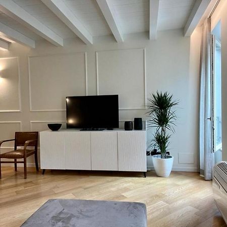 Suite Moroni Apartment 贝尔加莫 外观 照片
