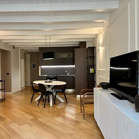 Suite Moroni Apartment 贝尔加莫 外观 照片