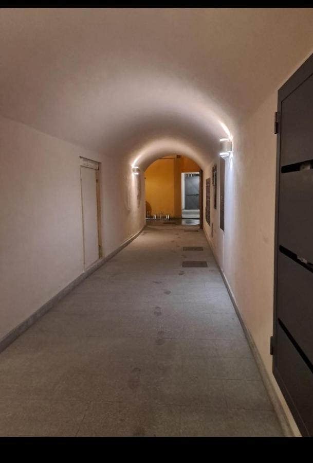Suite Moroni Apartment 贝尔加莫 外观 照片
