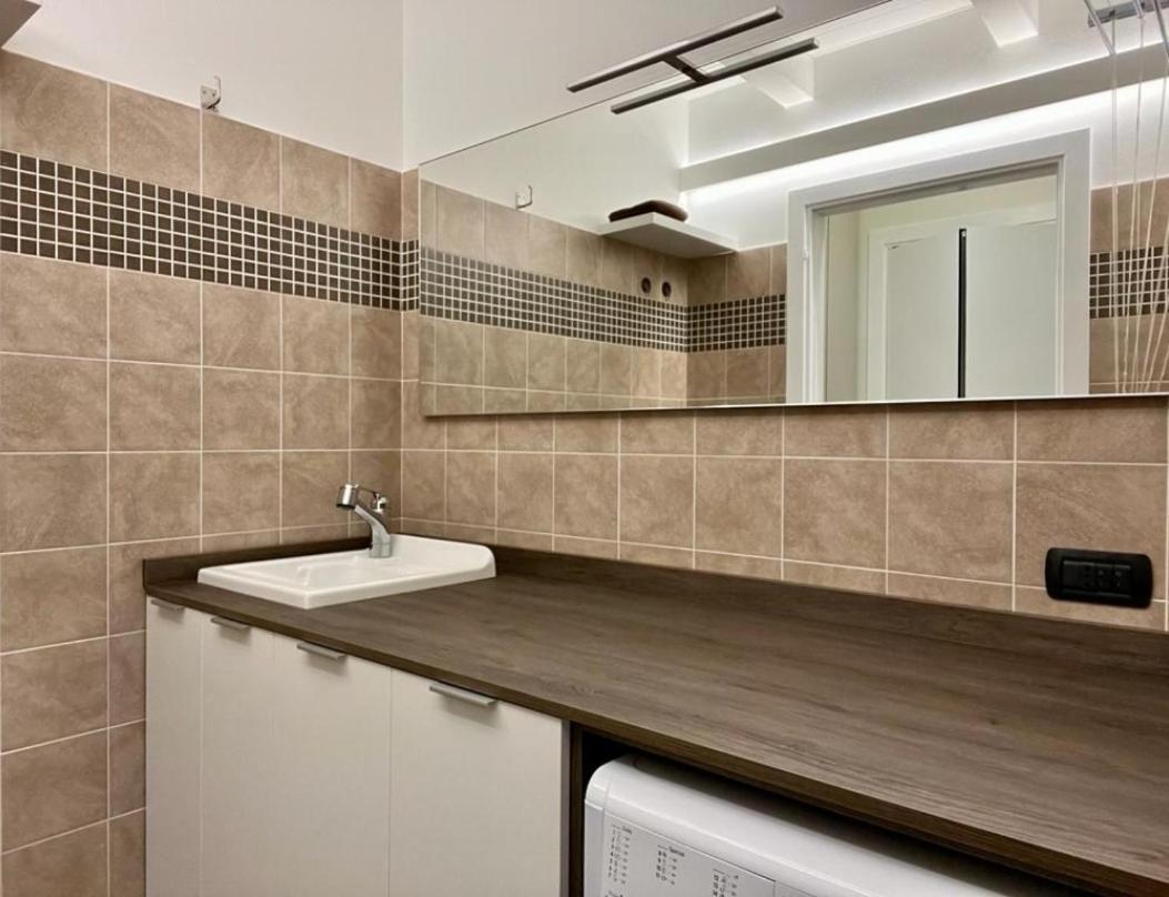 Suite Moroni Apartment 贝尔加莫 外观 照片